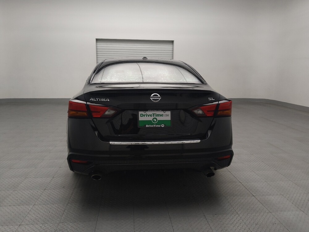 2020 Nissan Altima in Arlington, TX 76011 - 18095202 6
