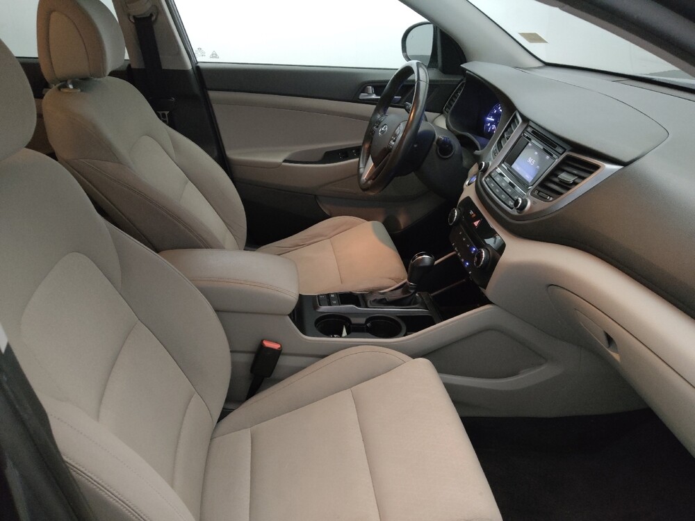 2016 Hyundai Tucson in Pittsburgh, PA 15237 - 18095203 21