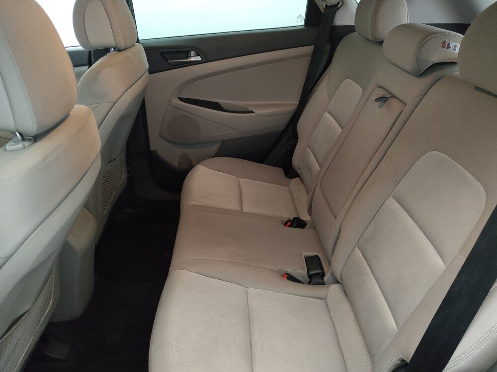 2016 Hyundai Tucson in Pittsburgh, PA 15237 - 18095203 18