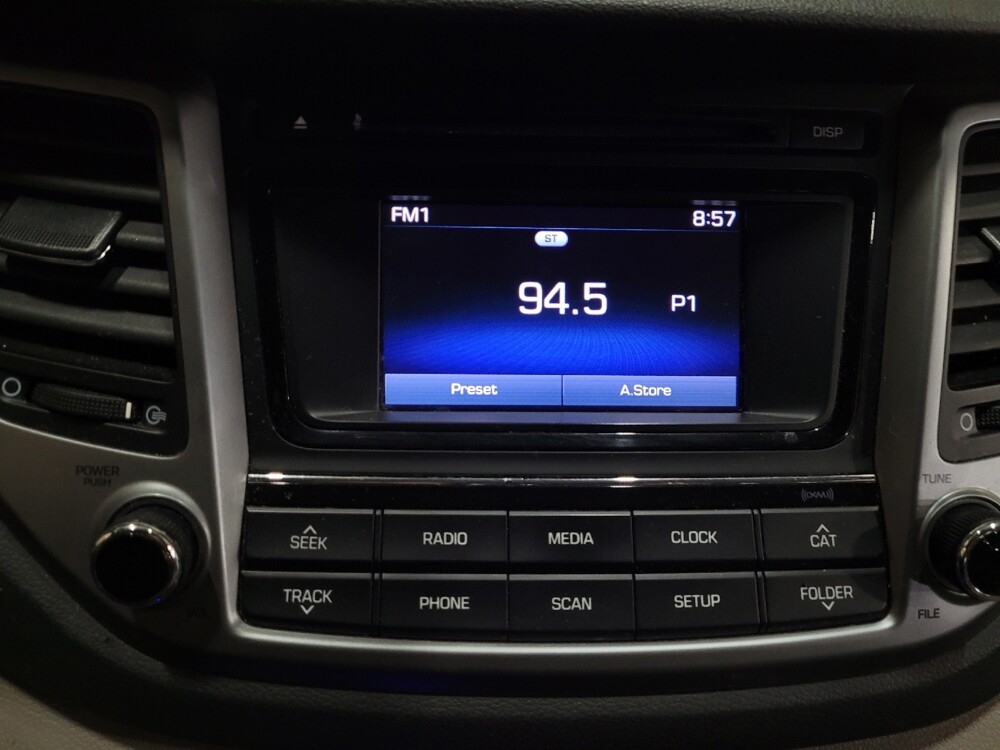 2016 Hyundai Tucson in Pittsburgh, PA 15237 - 18095203 25