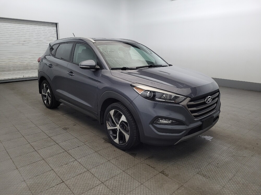 2016 Hyundai Tucson in Pittsburgh, PA 15237 - 18095203 13