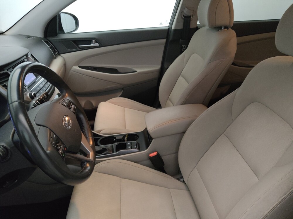 2016 Hyundai Tucson in Pittsburgh, PA 15237 - 18095203 17