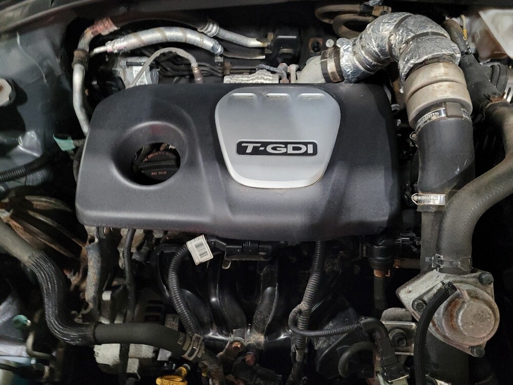 2016 Hyundai Tucson in Pittsburgh, PA 15237 - 18095203 30