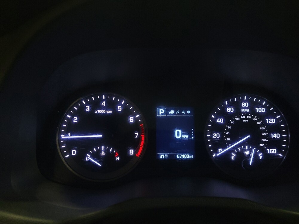 2016 Hyundai Tucson in Pittsburgh, PA 15237 - 18095203 23