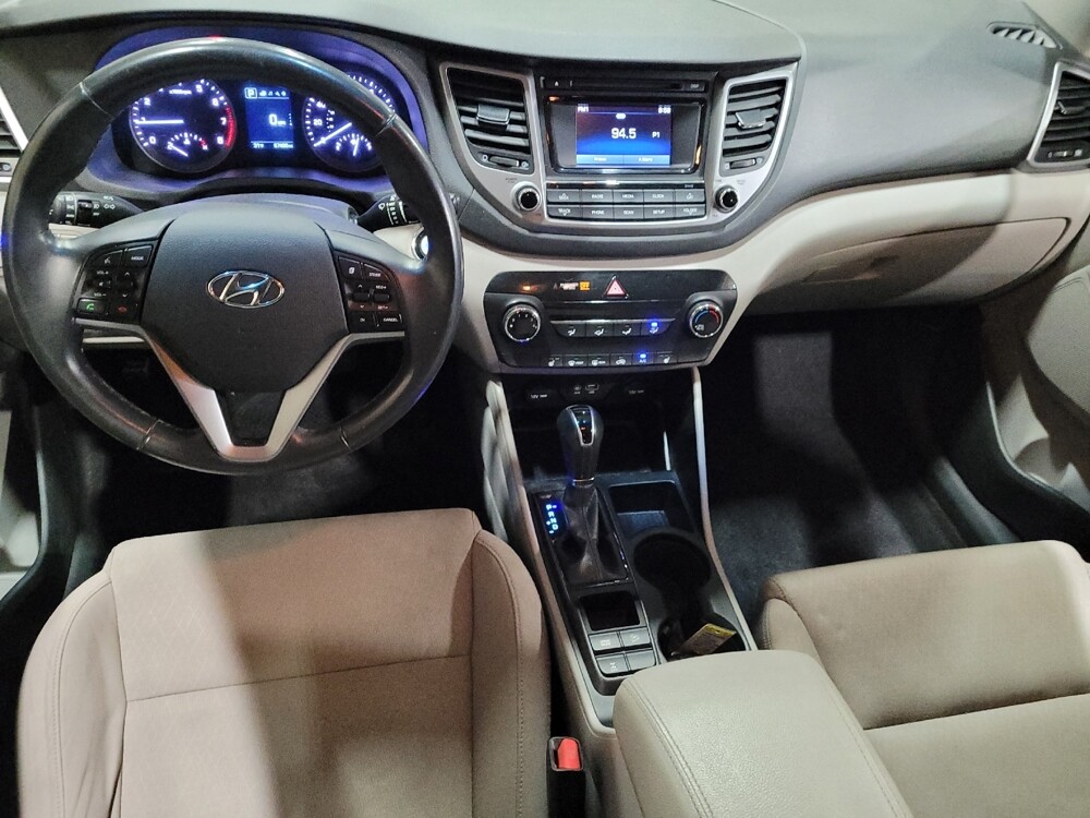 2016 Hyundai Tucson in Pittsburgh, PA 15237 - 18095203 22