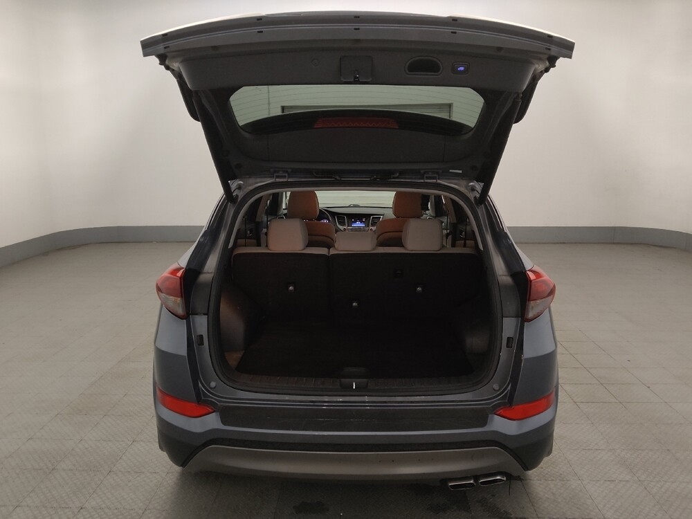 2016 Hyundai Tucson in Pittsburgh, PA 15237 - 18095203 29