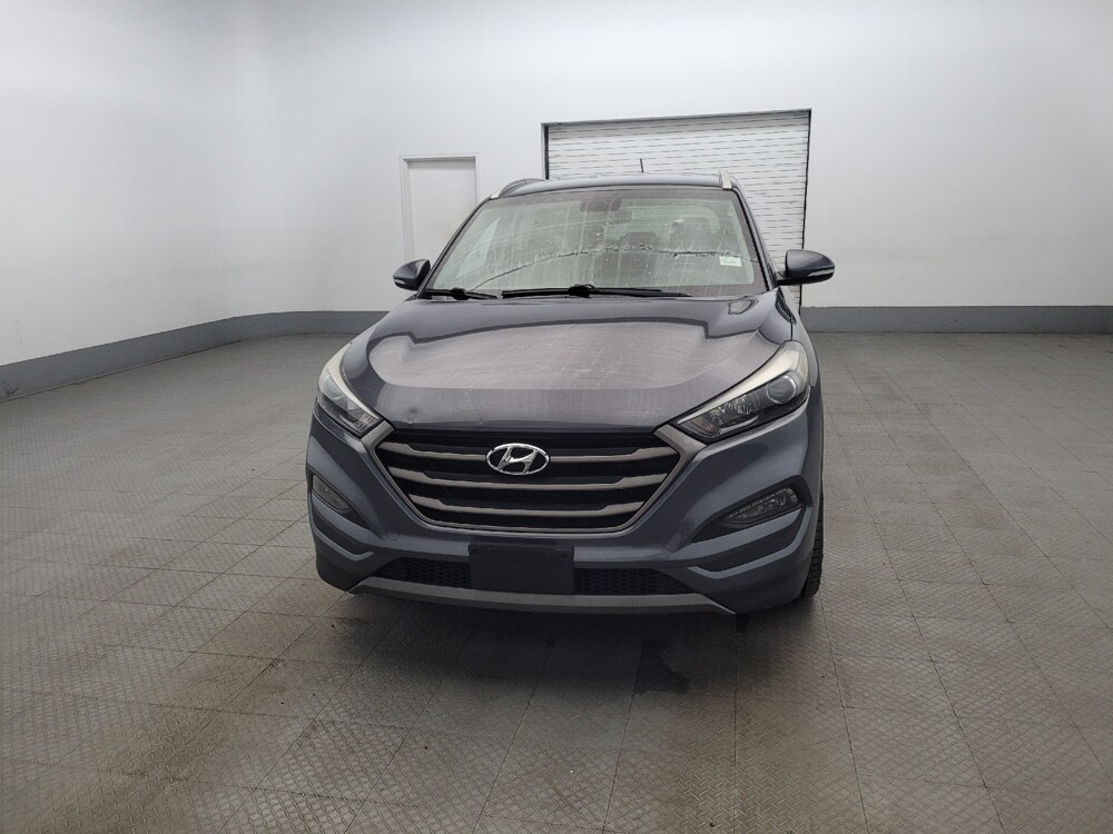 2016 Hyundai Tucson in Pittsburgh, PA 15237 - 18095203 15