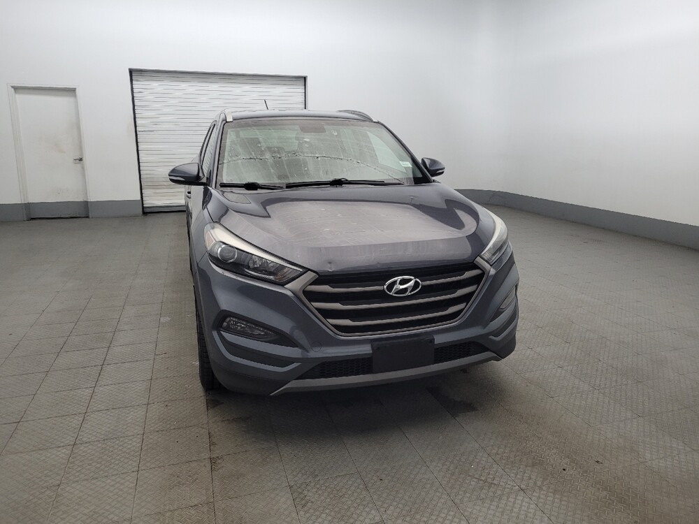 2016 Hyundai Tucson in Pittsburgh, PA 15237 - 18095203 14