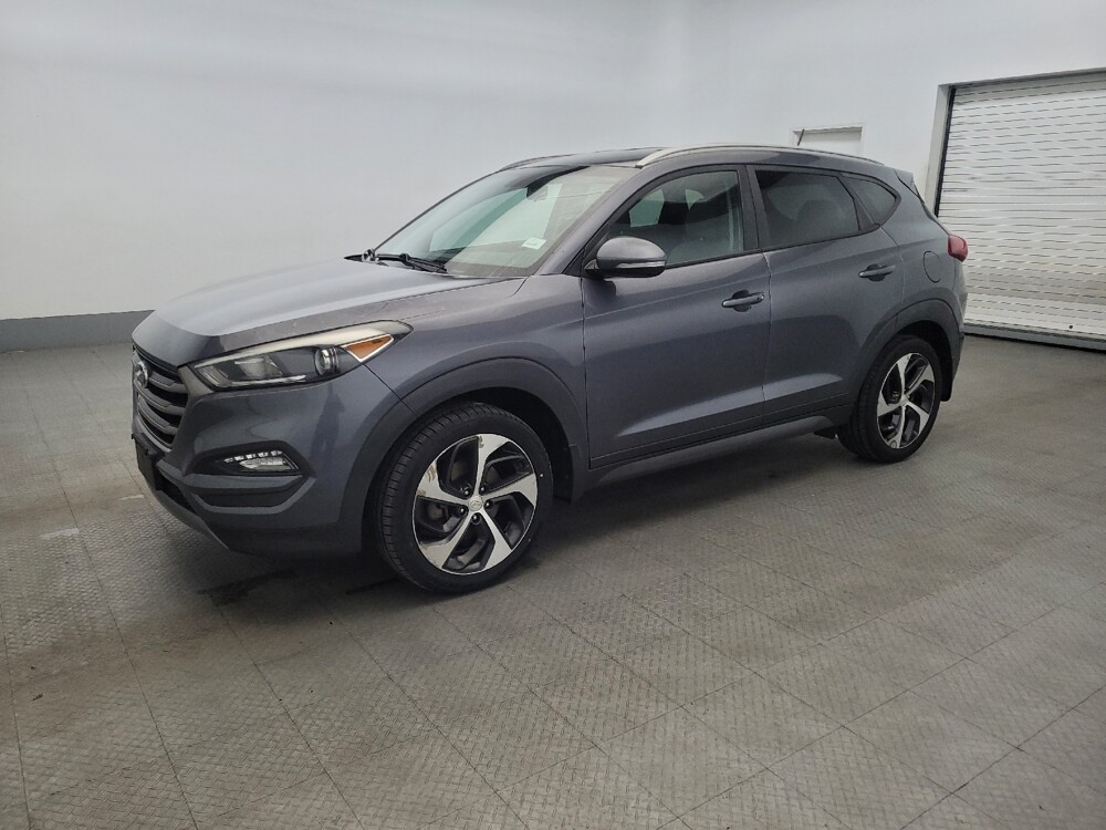 2016 Hyundai Tucson in Pittsburgh, PA 15237 - 18095203 2