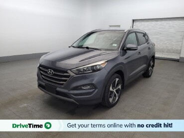 2016 Hyundai Tucson in Pittsburgh, PA 15237