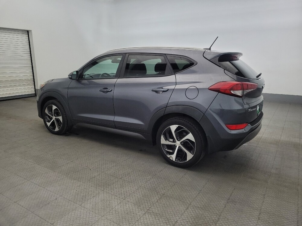 2016 Hyundai Tucson in Pittsburgh, PA 15237 - 18095203 3