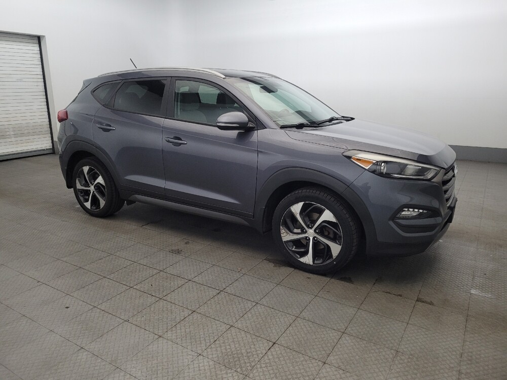 2016 Hyundai Tucson in Pittsburgh, PA 15237 - 18095203 11