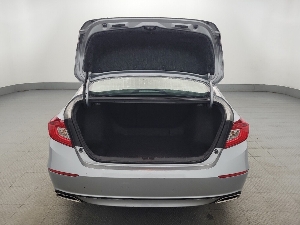 2022 Honda Accord in New Castle, DE 19720 - 18095204 29