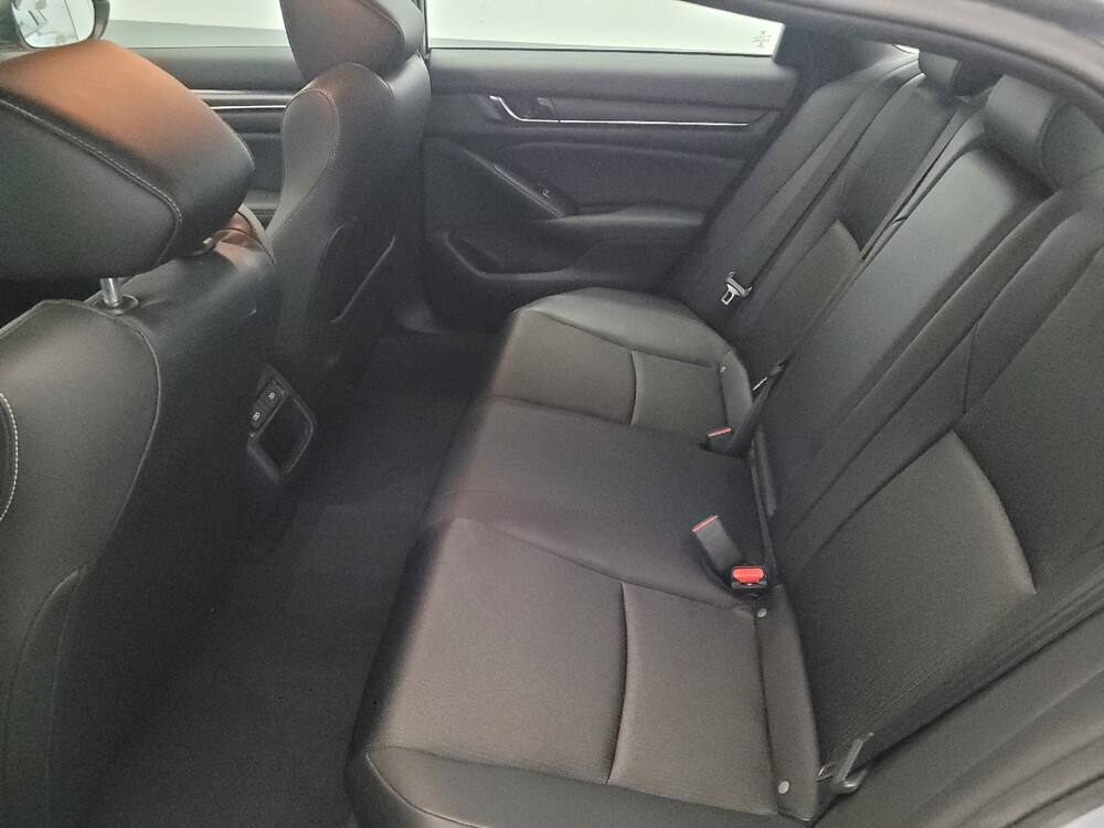 2022 Honda Accord in New Castle, DE 19720 - 18095204 18