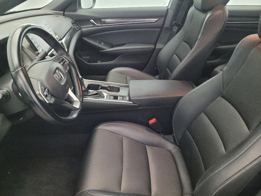 2022 Honda Accord in New Castle, DE 19720 - 18095204 17