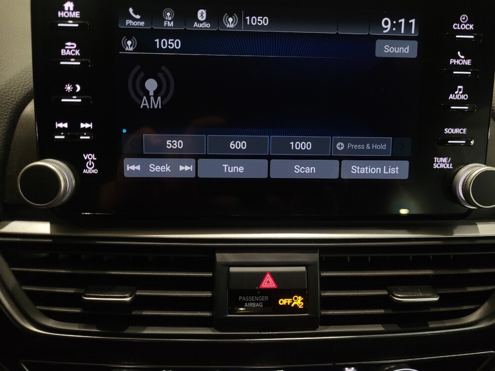 2022 Honda Accord in New Castle, DE 19720 - 18095204 25