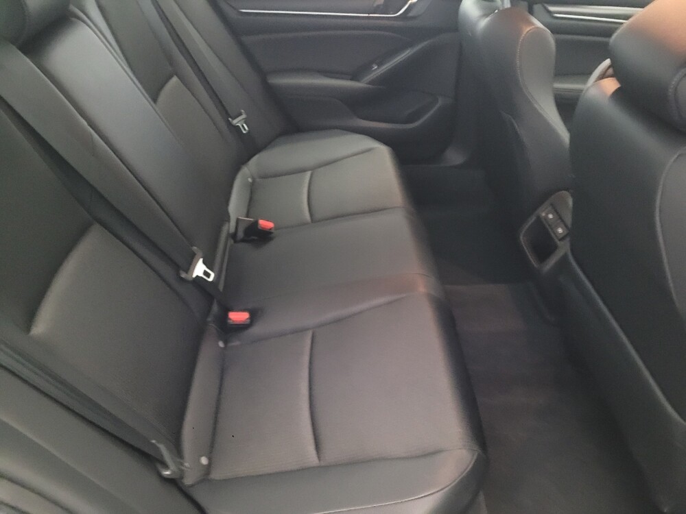 2022 Honda Accord in New Castle, DE 19720 - 18095204 19