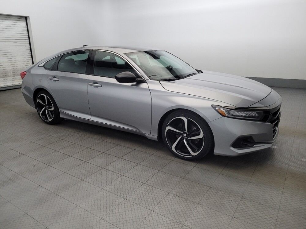 2022 Honda Accord in New Castle, DE 19720 - 18095204 11