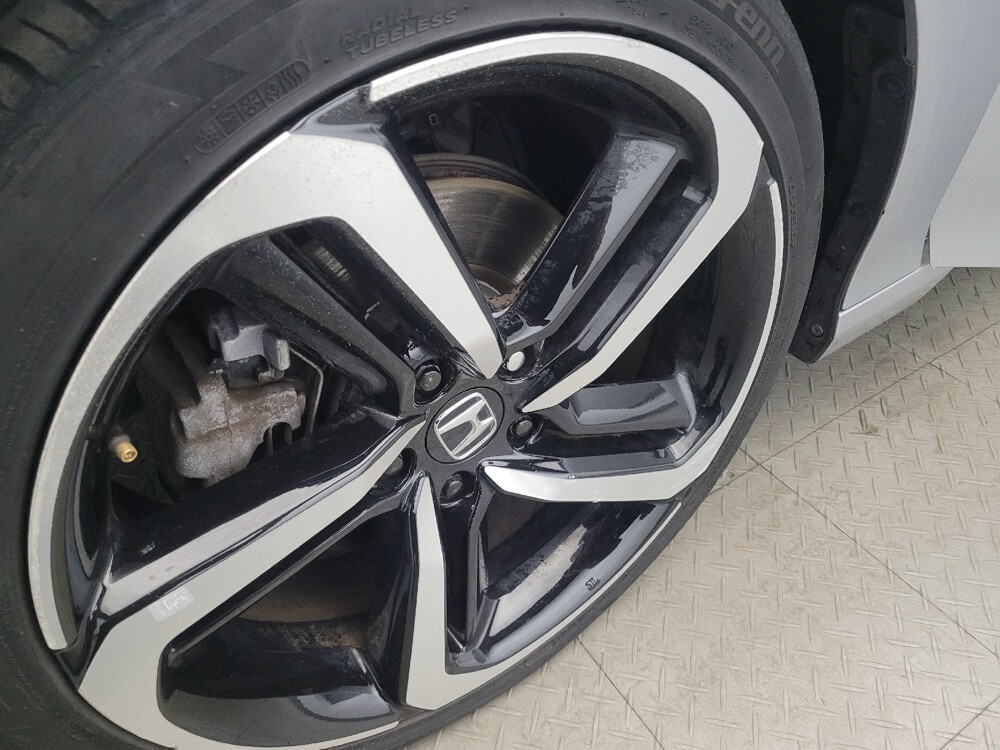 2022 Honda Accord in New Castle, DE 19720 - 18095204 31