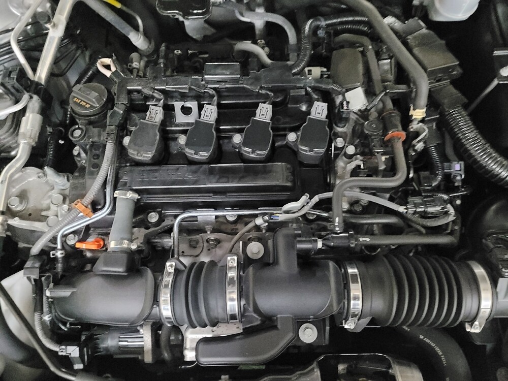 2022 Honda Accord in New Castle, DE 19720 - 18095204 30