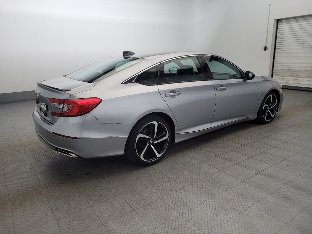 2022 Honda Accord in New Castle, DE 19720 - 18095204 10
