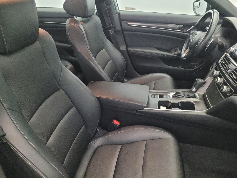 2022 Honda Accord in New Castle, DE 19720 - 18095204 21