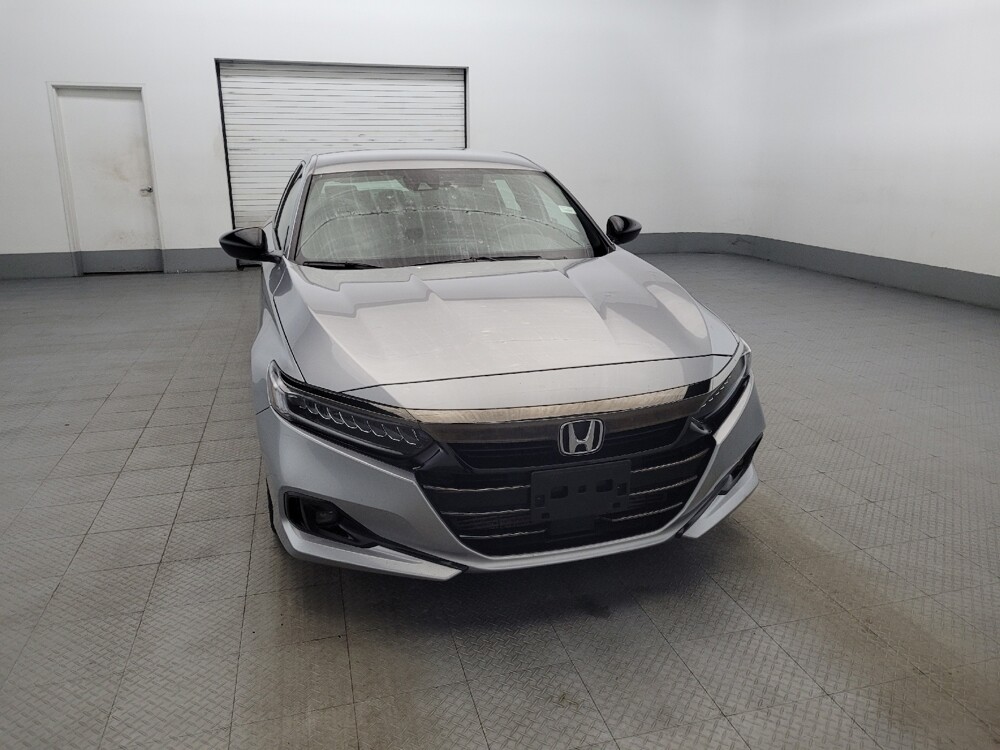 2022 Honda Accord in New Castle, DE 19720 - 18095204 14