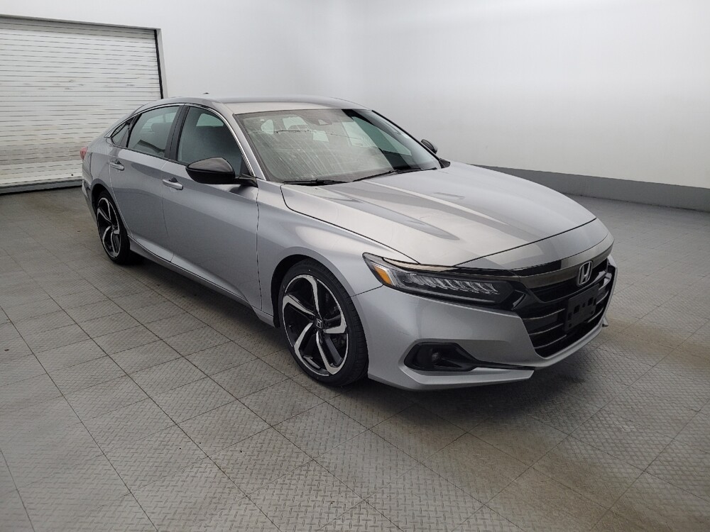 2022 Honda Accord in New Castle, DE 19720 - 18095204 13