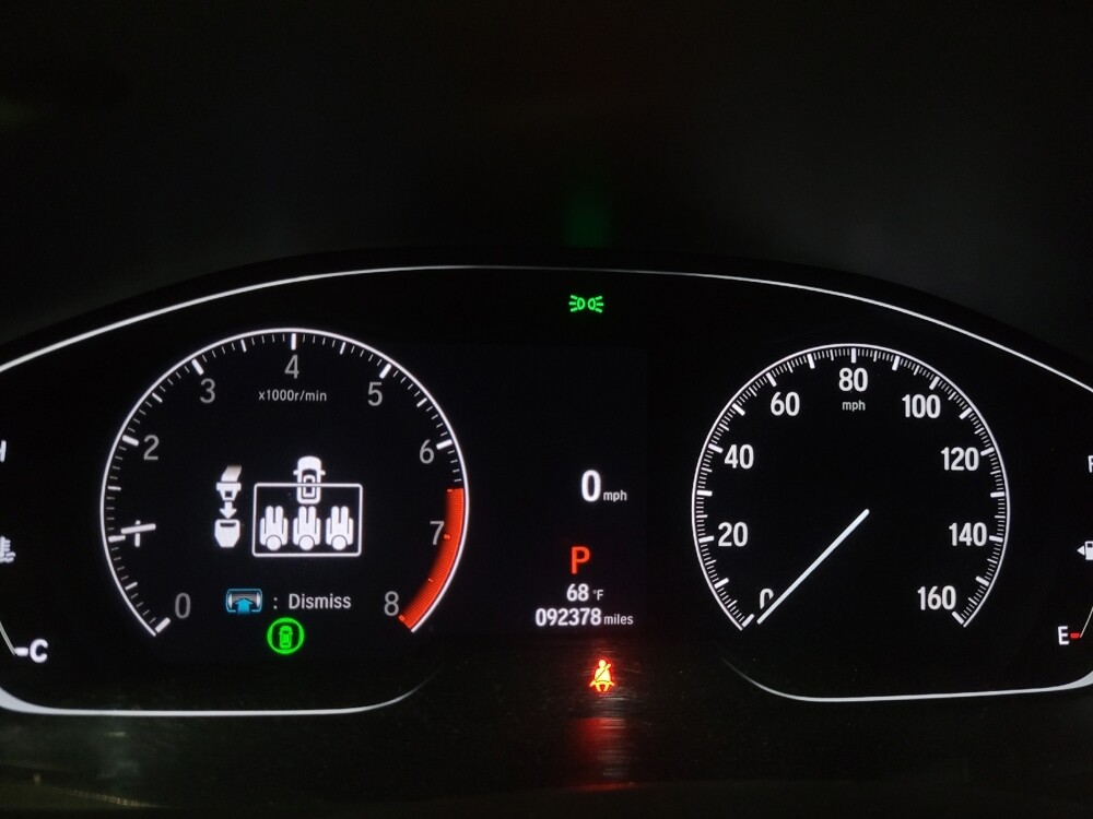 2022 Honda Accord in New Castle, DE 19720 - 18095204 23