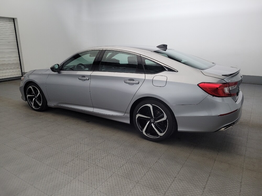 2022 Honda Accord in New Castle, DE 19720 - 18095204 3