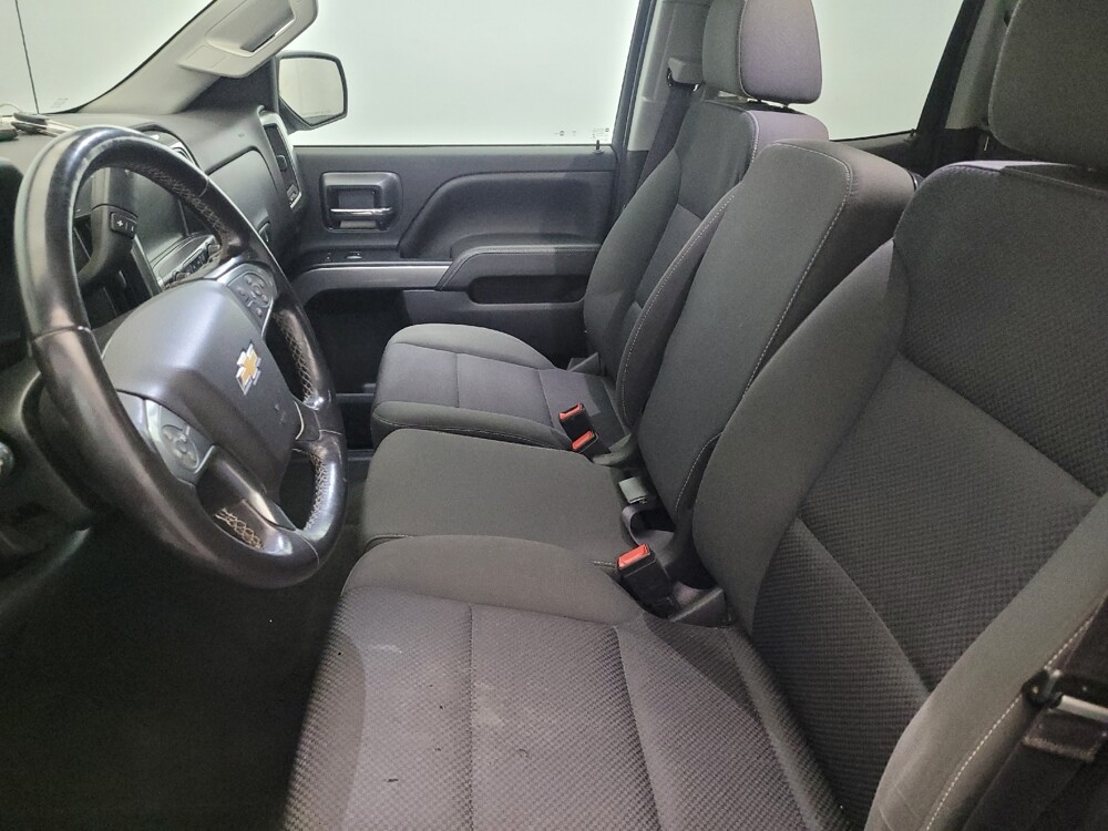 2016 Chevrolet Silverado 1500 in New Castle, DE 19720 - 18095205 17