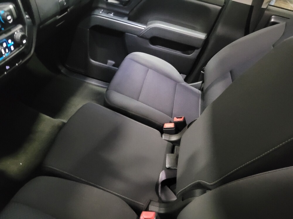 2016 Chevrolet Silverado 1500 in New Castle, DE 19720 - 18095205 26