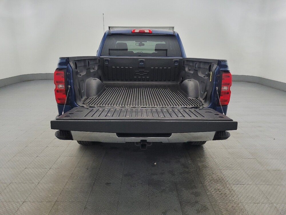 2016 Chevrolet Silverado 1500 in New Castle, DE 19720 - 18095205 29