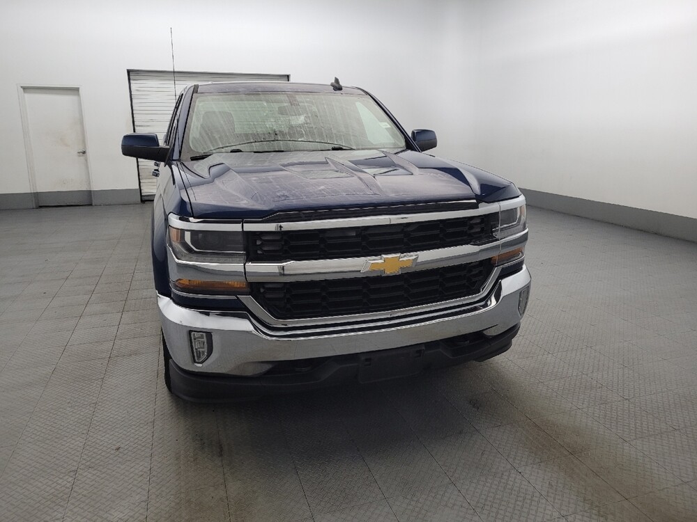 2016 Chevrolet Silverado 1500 in New Castle, DE 19720 - 18095205 14