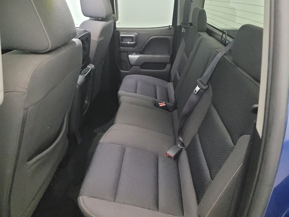 2016 Chevrolet Silverado 1500 in New Castle, DE 19720 - 18095205 18