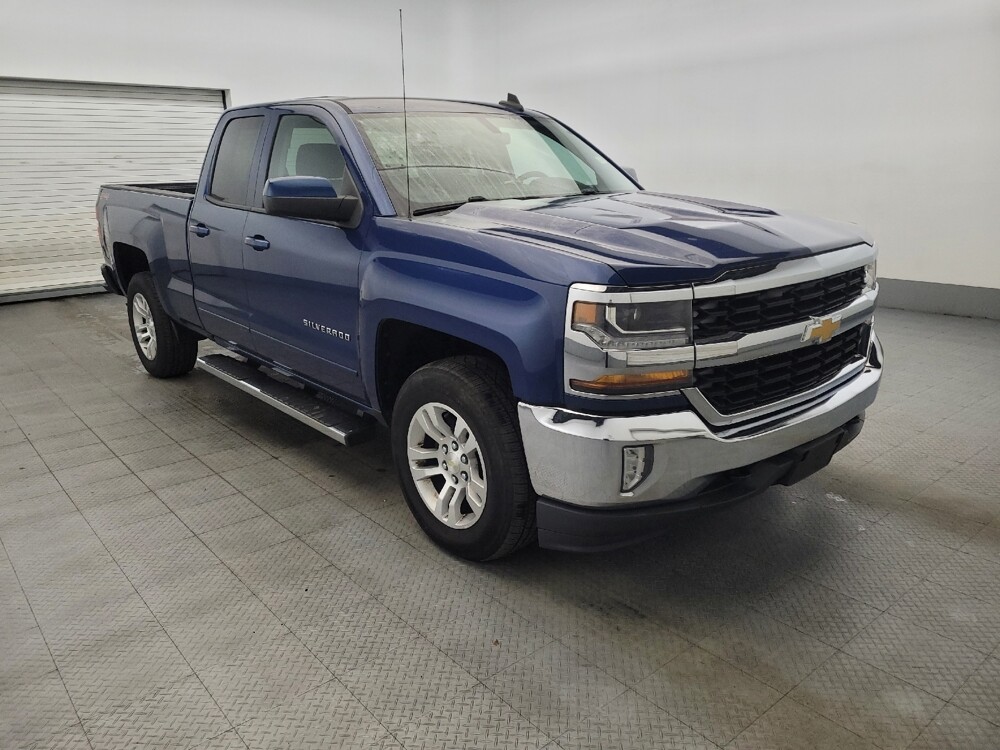 2016 Chevrolet Silverado 1500 in New Castle, DE 19720 - 18095205 13