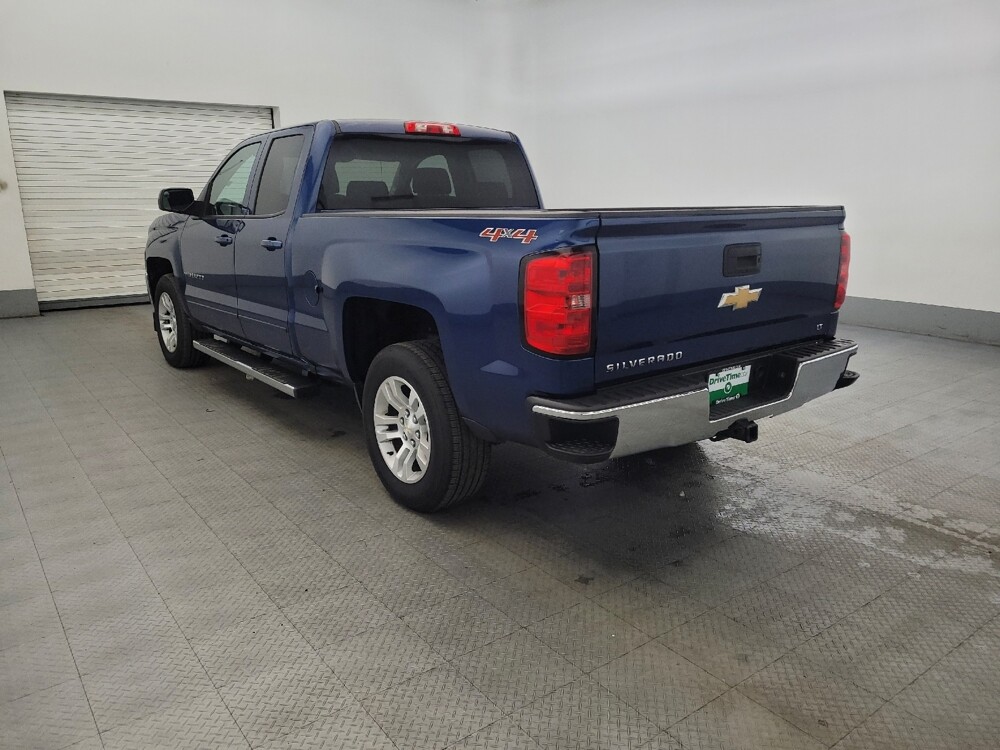 2016 Chevrolet Silverado 1500 in New Castle, DE 19720 - 18095205 5