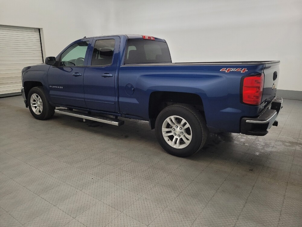 2016 Chevrolet Silverado 1500 in New Castle, DE 19720 - 18095205 3