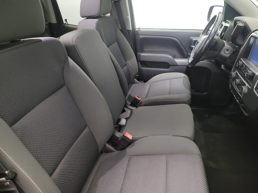 2016 Chevrolet Silverado 1500 in New Castle, DE 19720 - 18095205 21