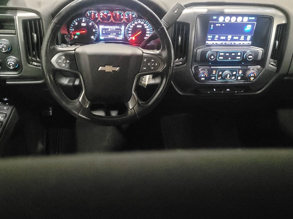 2016 Chevrolet Silverado 1500 in New Castle, DE 19720 - 18095205 22