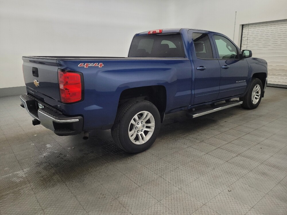 2016 Chevrolet Silverado 1500 in New Castle, DE 19720 - 18095205 10