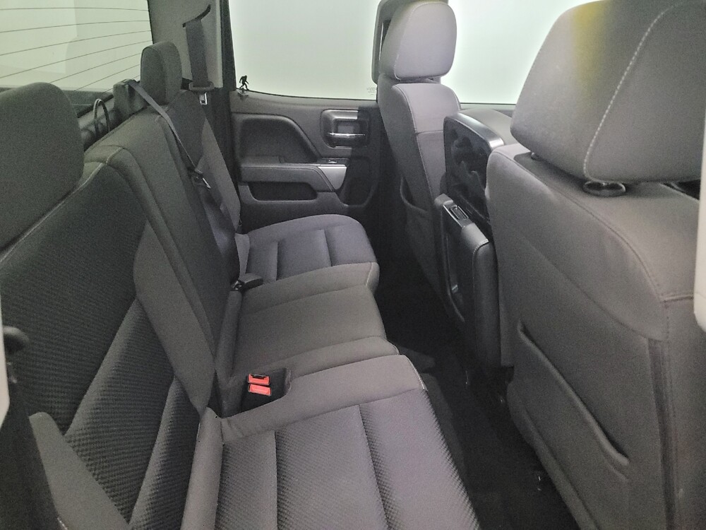 2016 Chevrolet Silverado 1500 in New Castle, DE 19720 - 18095205 19