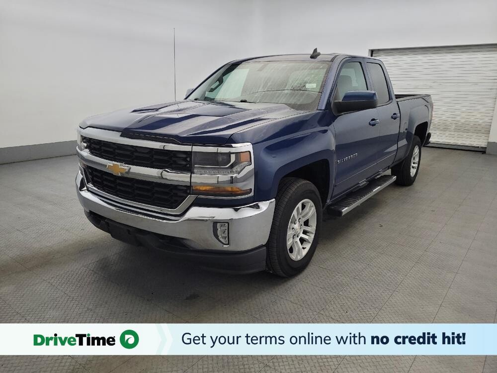 2016 Chevrolet Silverado 1500 in New Castle, DE 19720 - 18095205