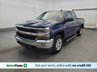 2016 Chevrolet Silverado 1500 in New Castle, DE 19720