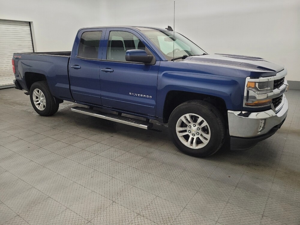 2016 Chevrolet Silverado 1500 in New Castle, DE 19720 - 18095205 11