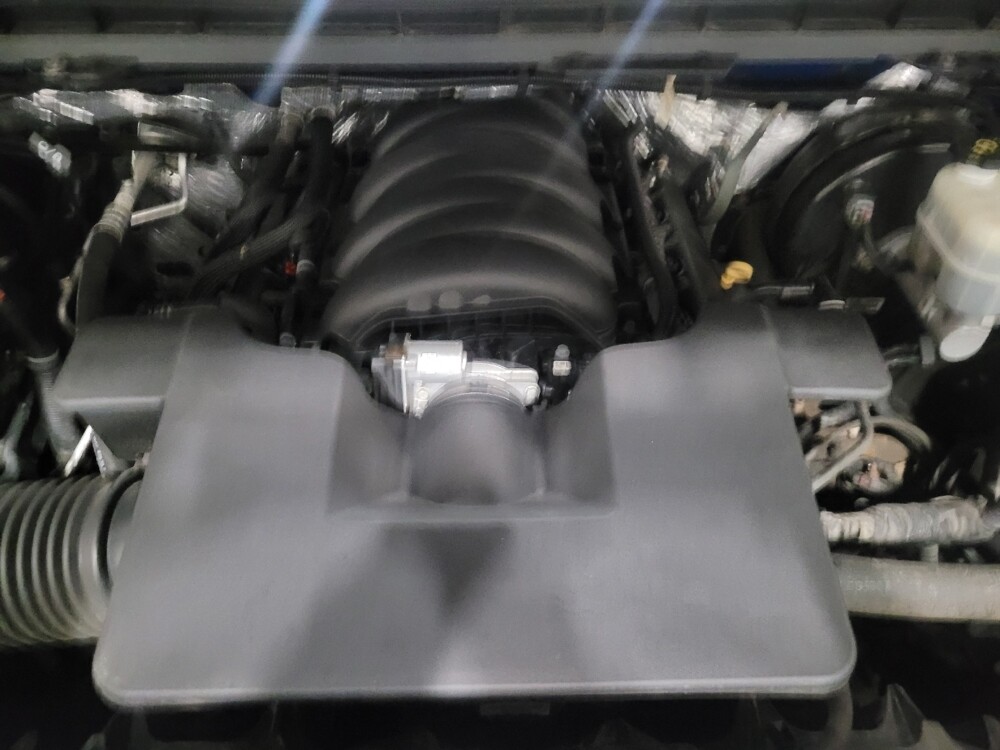 2016 Chevrolet Silverado 1500 in New Castle, DE 19720 - 18095205 30