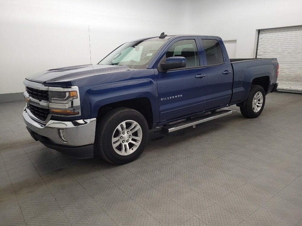 2016 Chevrolet Silverado 1500 in New Castle, DE 19720 - 18095205 2