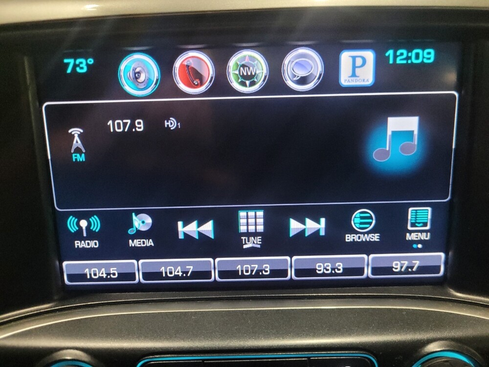 2016 Chevrolet Silverado 1500 in New Castle, DE 19720 - 18095205 25