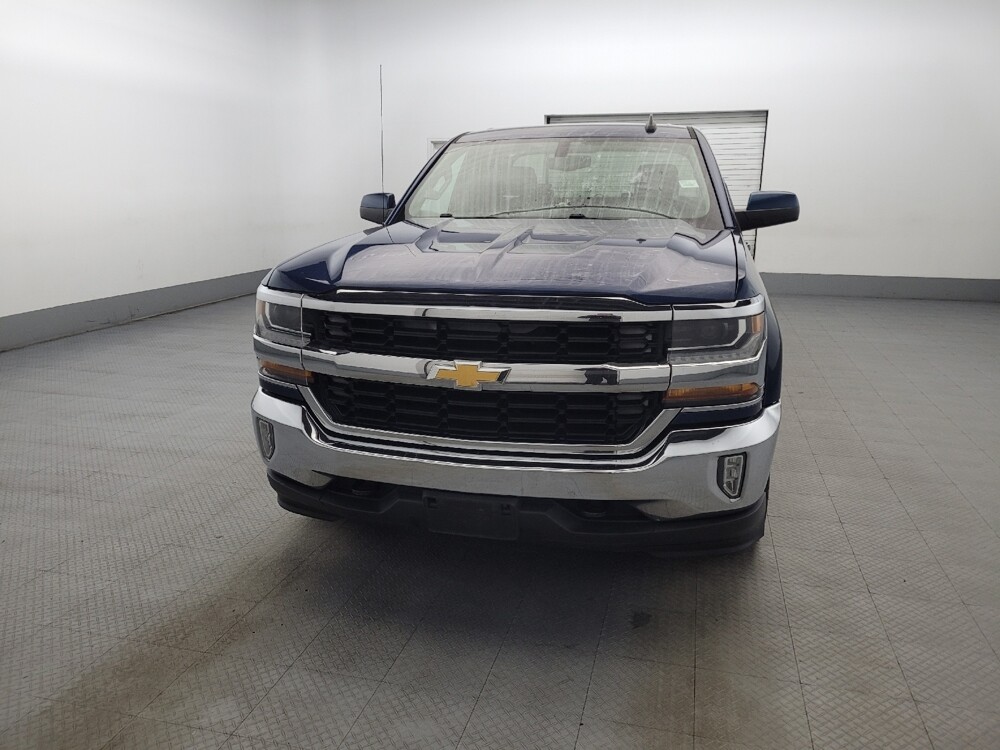 2016 Chevrolet Silverado 1500 in New Castle, DE 19720 - 18095205 15