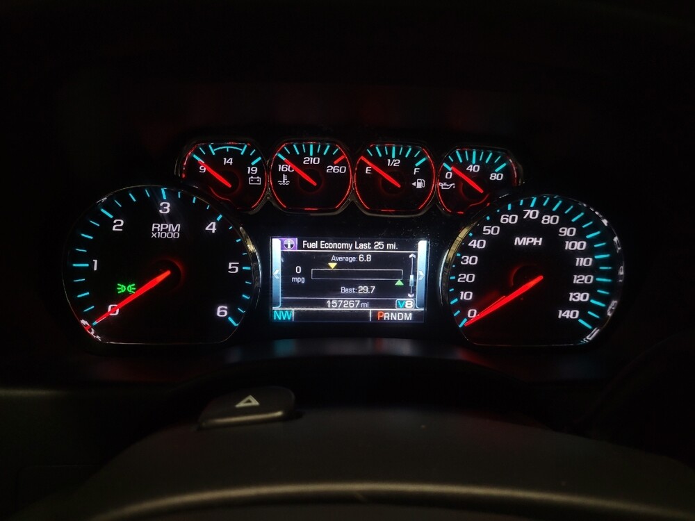 2016 Chevrolet Silverado 1500 in New Castle, DE 19720 - 18095205 23